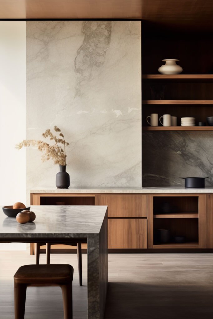 modern-kitchen-with-contemporary-interior-decor-furnishings